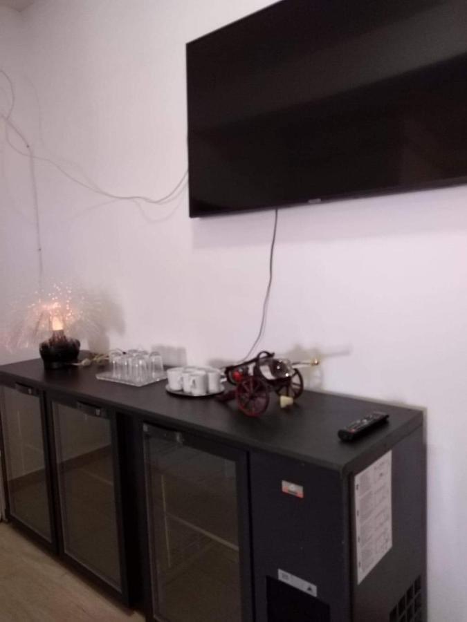 Pensiunea Diskret Sovata Zewnętrze zdjęcie