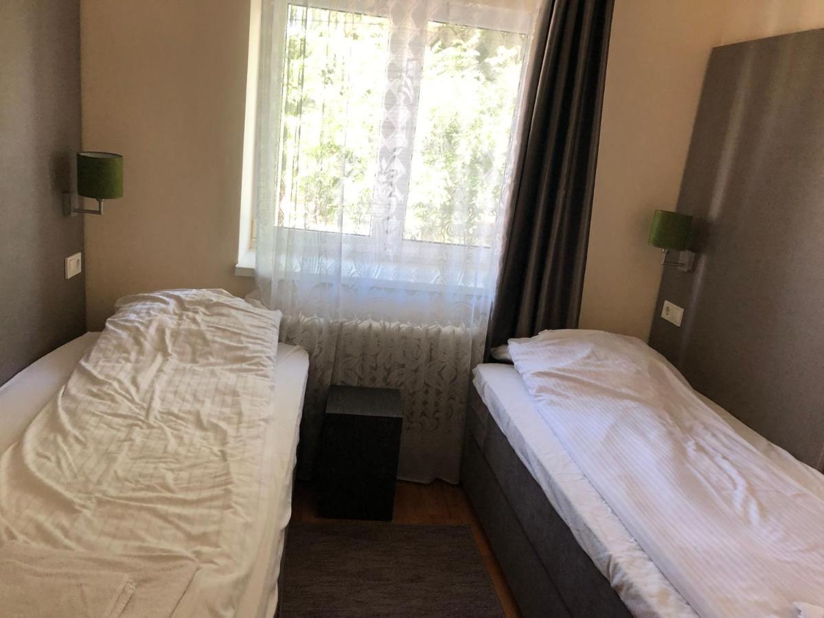 Pensiunea Diskret Sovata Zewnętrze zdjęcie